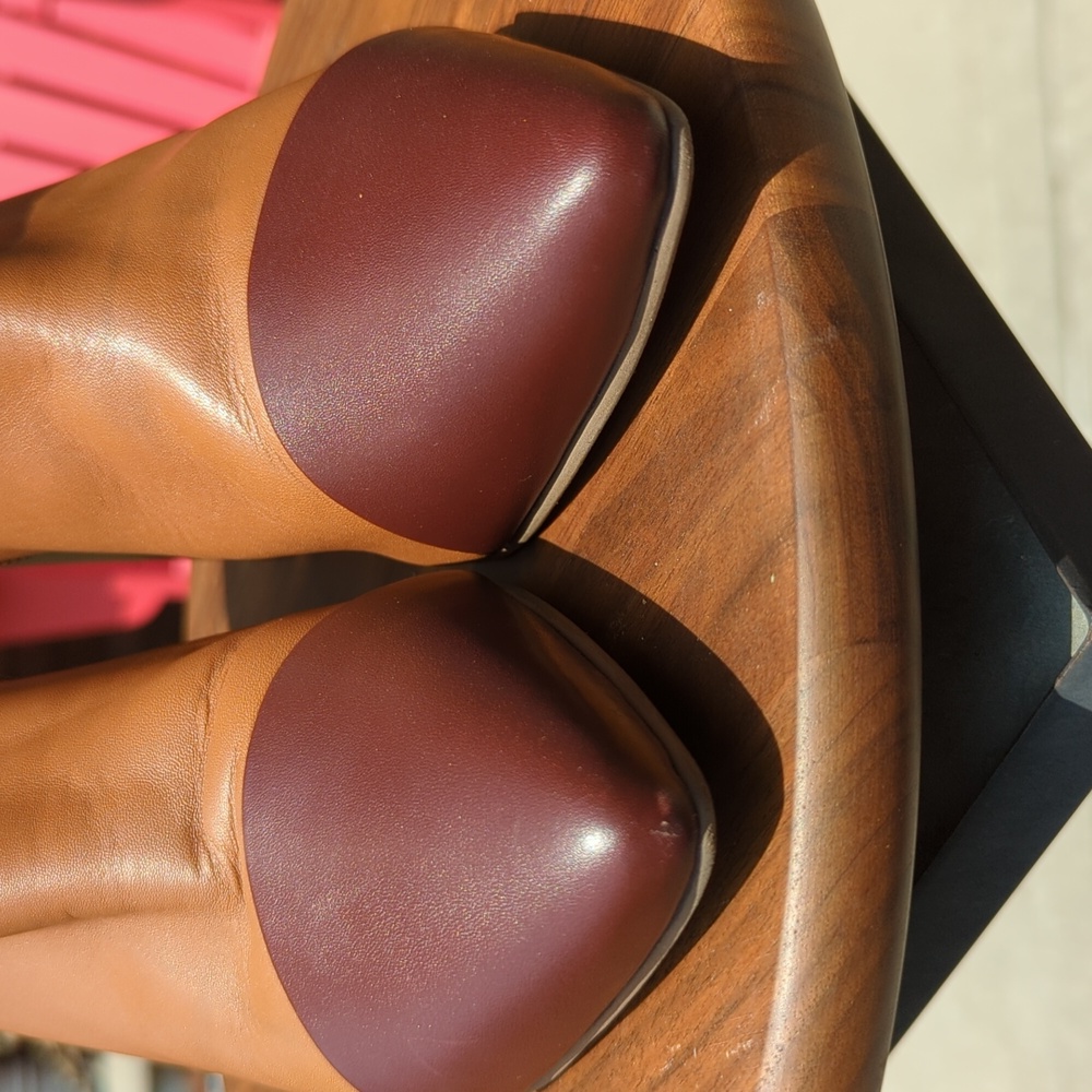 Seychelles No One Like You Spice Booties 10 View 6